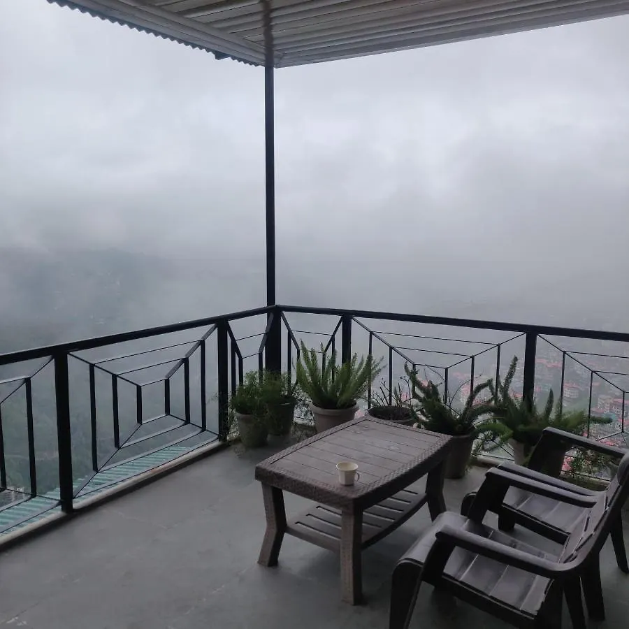 The Oaktree House Hotell Shimla