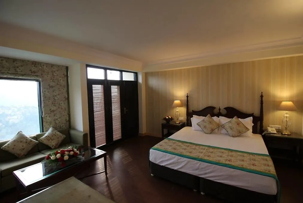 The Oaktree House Hotell Shimla