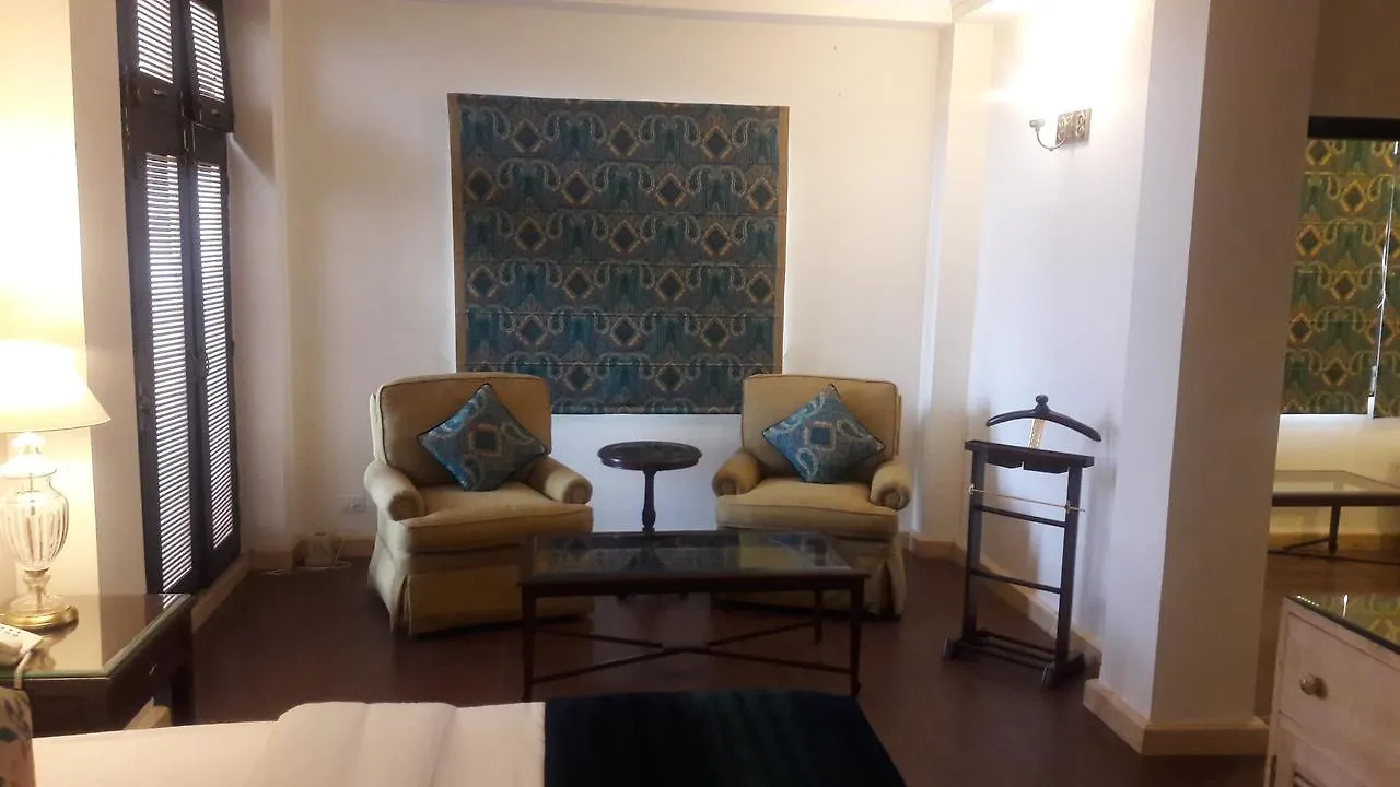 ***  The Oaktree House Hotell Shimla Indien