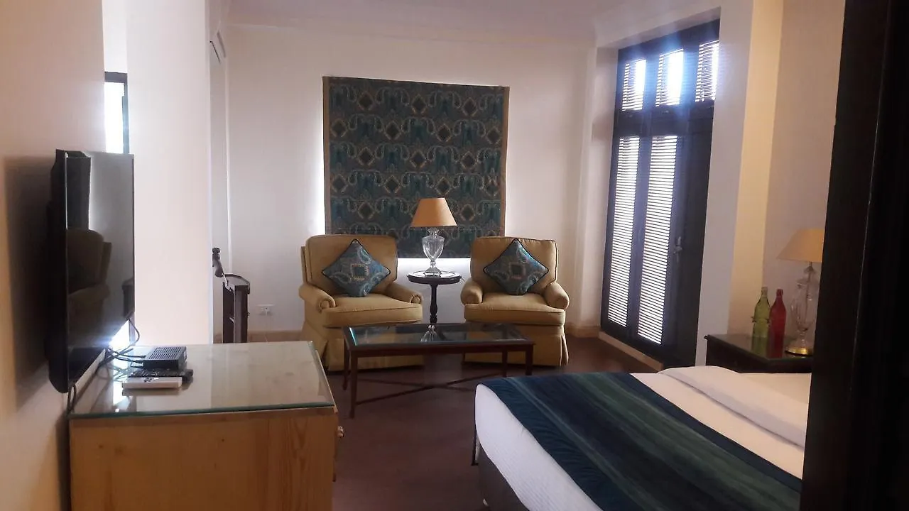 The Oaktree House Hotell Shimla