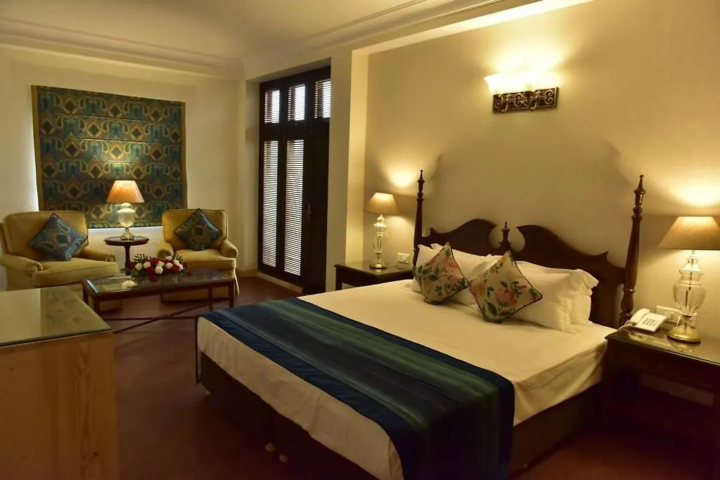 The Oaktree House Hotell Shimla