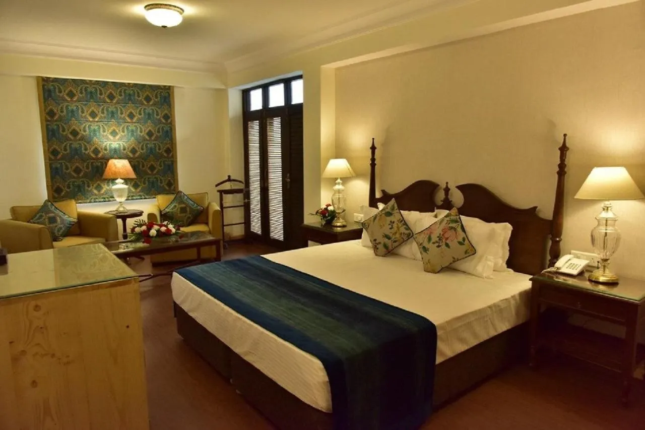 The Oaktree House Hotell Shimla