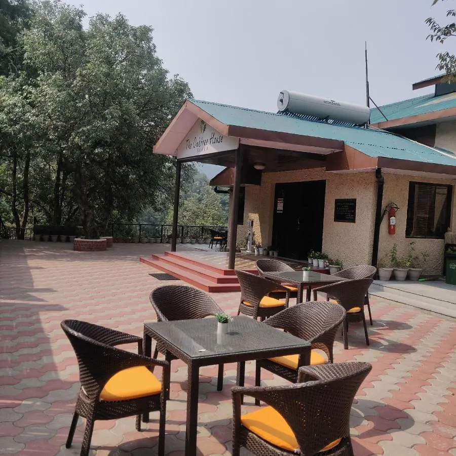 The Oaktree House Hotel Shimla