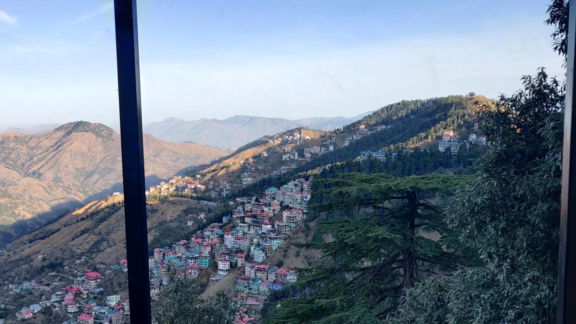 ***  The Oaktree House Hotel Shimla India