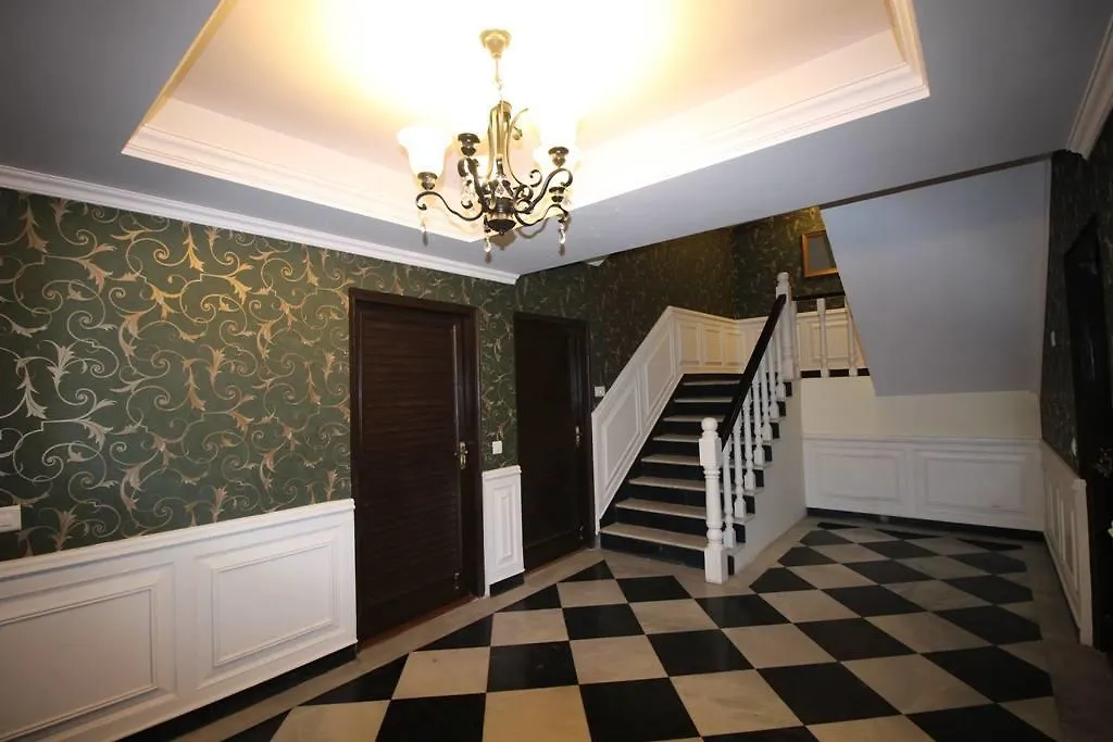 ***  The Oaktree House Hotel Shimla India