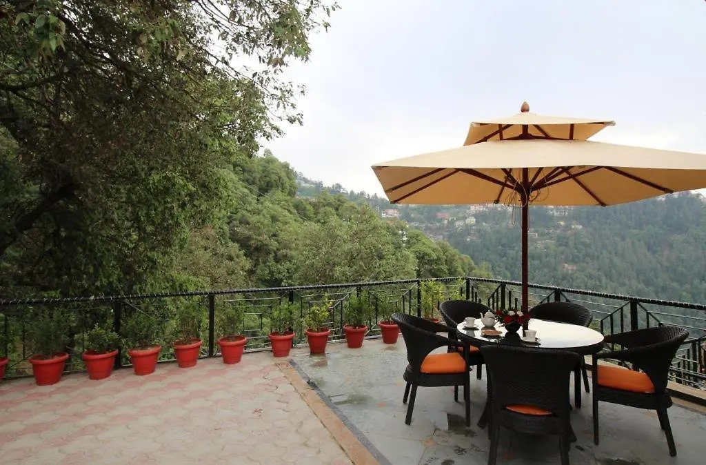 The Oaktree House Hotel Shimla 3*,